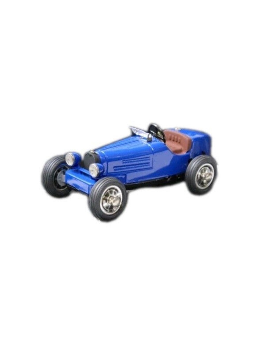 Schuco 01740 Blue Studio IV Bugatti